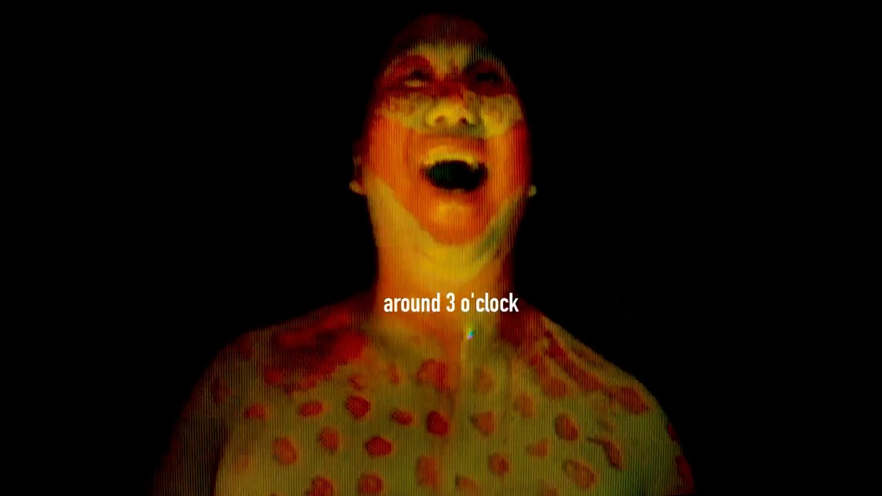 mizuirono_inu / back to school / MUSIC VIDEO