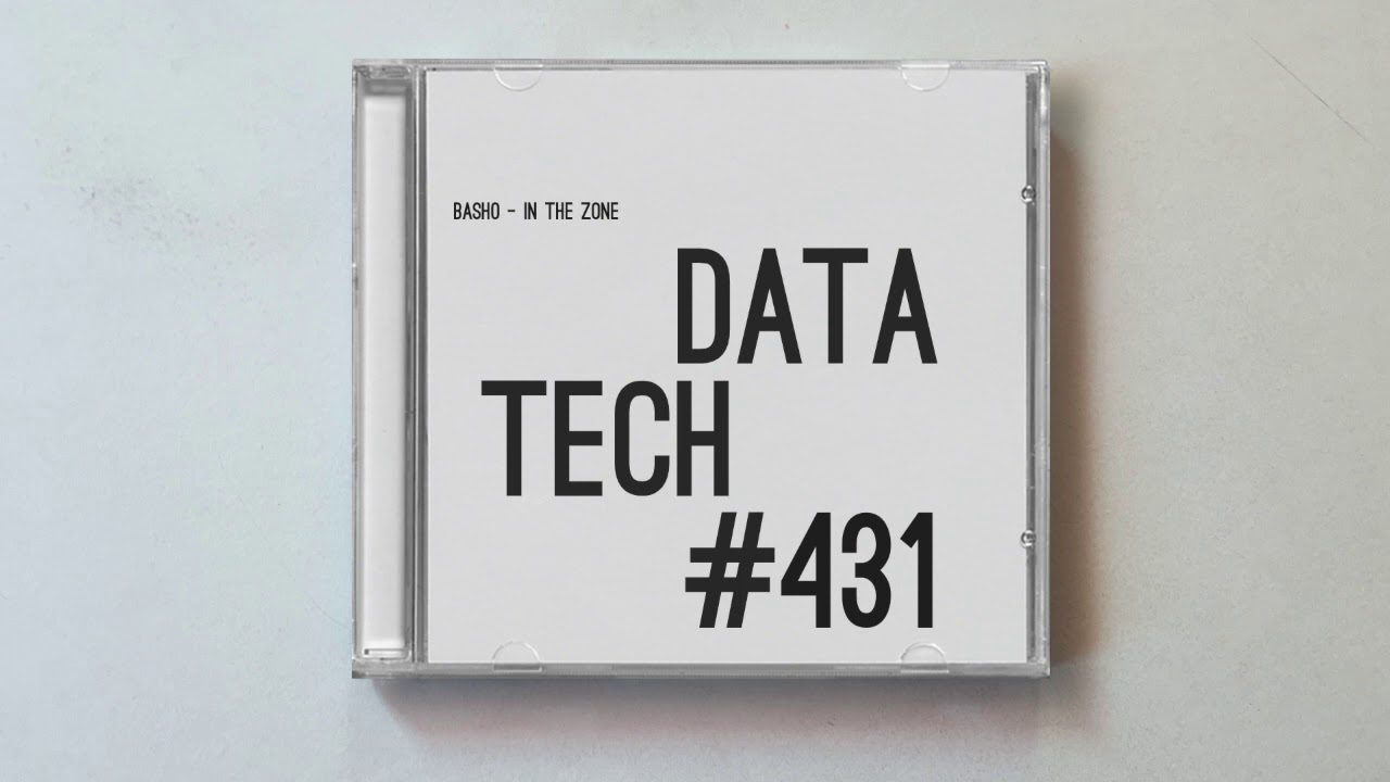Basho - In The Zone [TECH HOUSE]