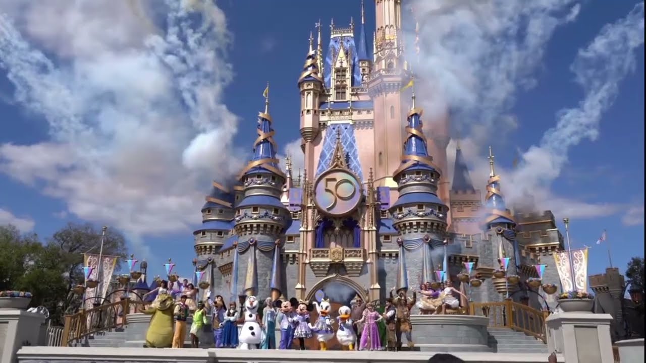 MAGIC KINGDOM #disney 