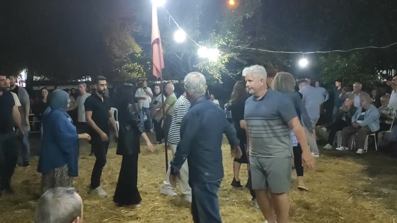 Savaştepe köyü Biga Çanakkale