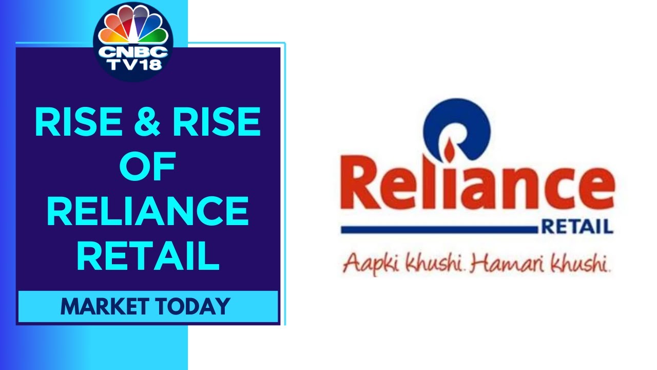 Reliance Retail Is Seeing Interest From Marquee Investors Says Mukesh Ambani At AGM | CNBC TV18