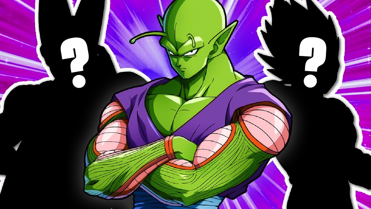 [#DBFZ] THIS is the team I used to BEAT GO1... | Dragon Ball FighterZ