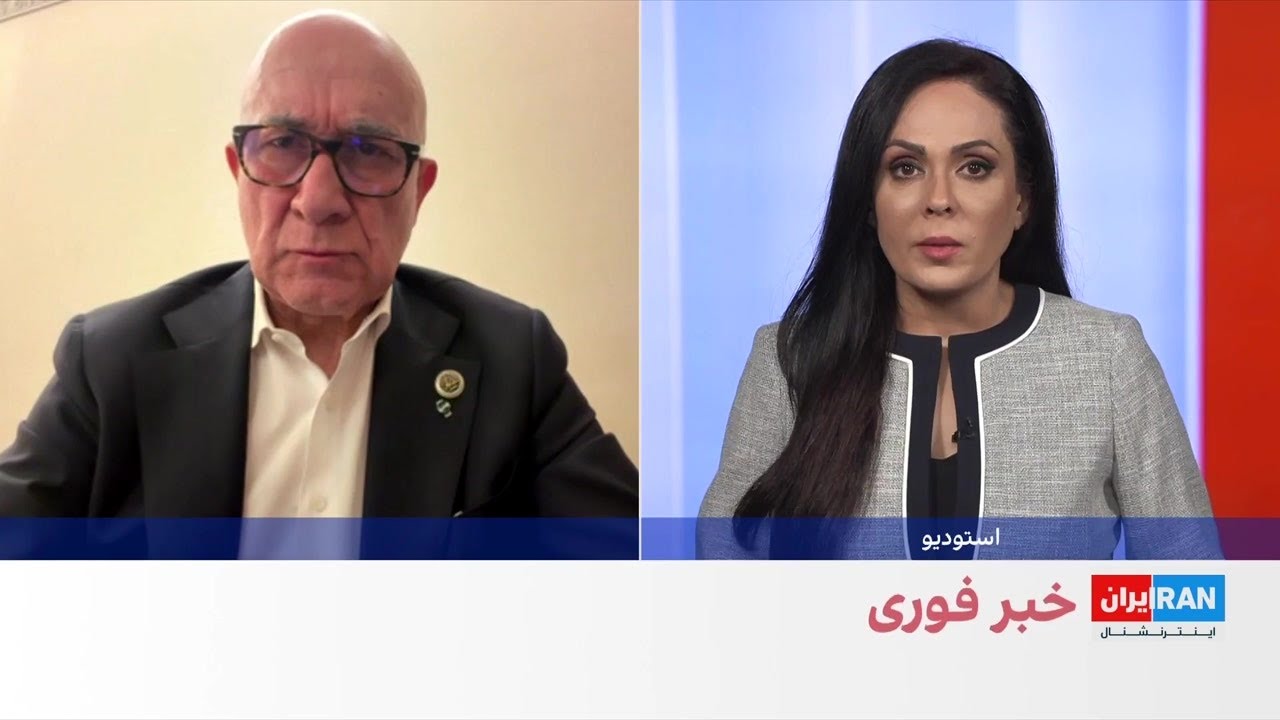 استراتژی ابهام ترامپ درباره ایران؛ سفر چند ساعته وزیر خارجه قطر به تهران