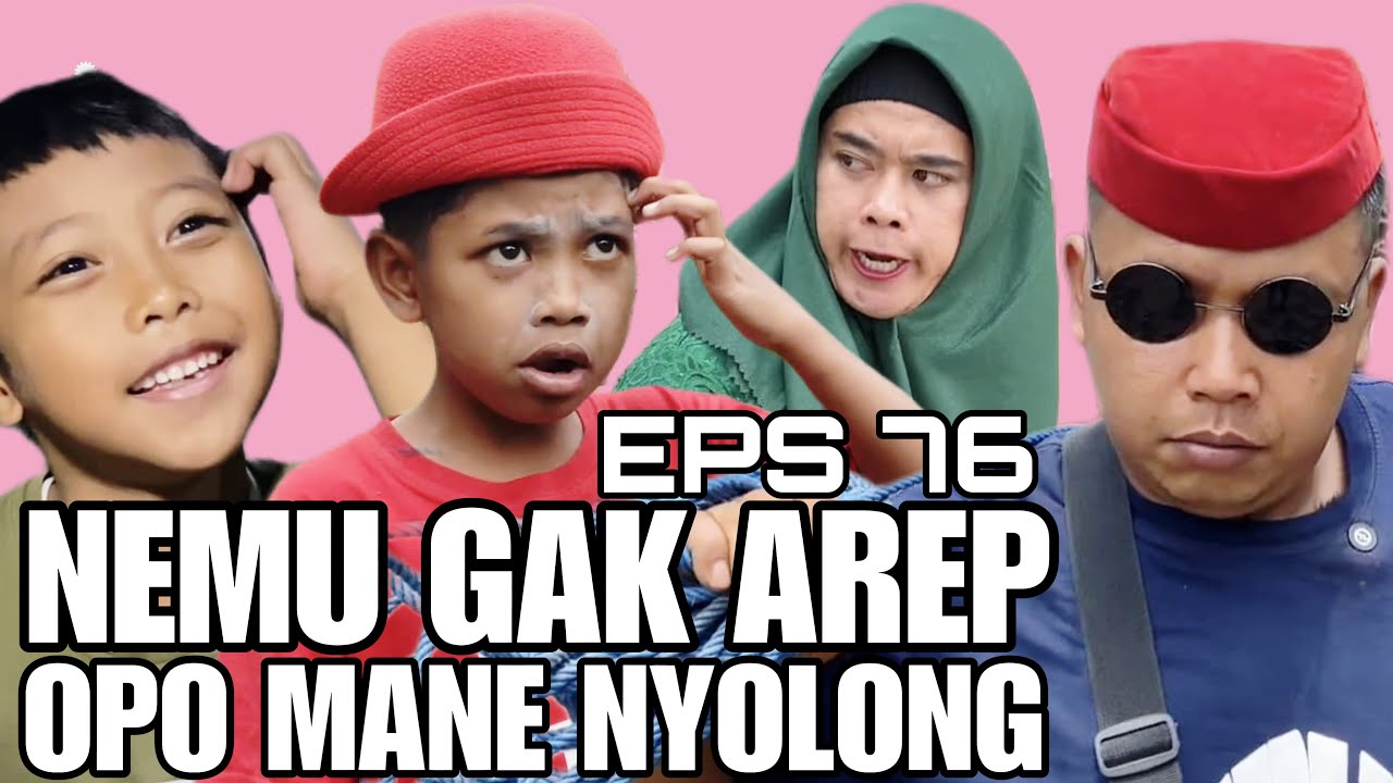 BARANG SLUNDUPAN EPS 76