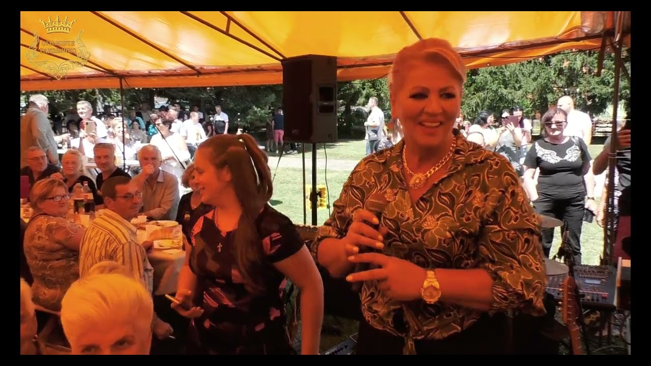 ILINA MAGLAJ 2023-ĆANA-SPLET PJESAMA