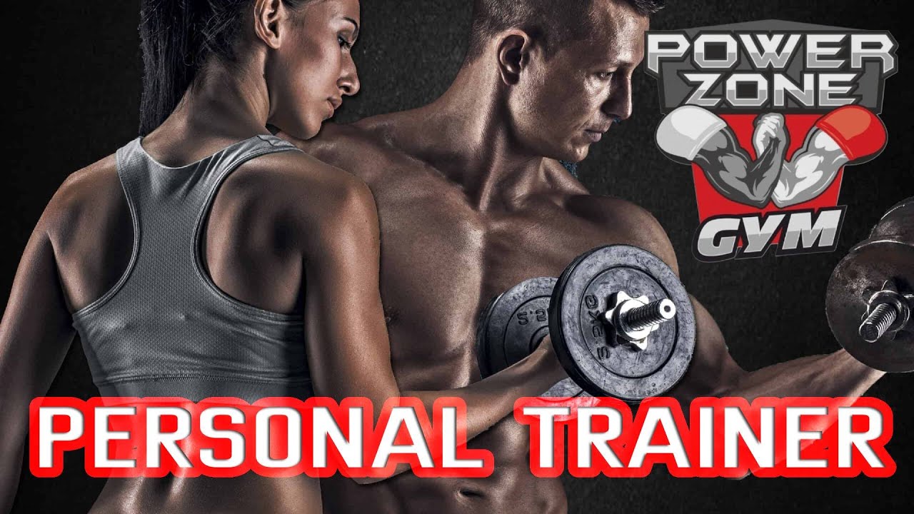Curso GRATIS de Personal Trainer