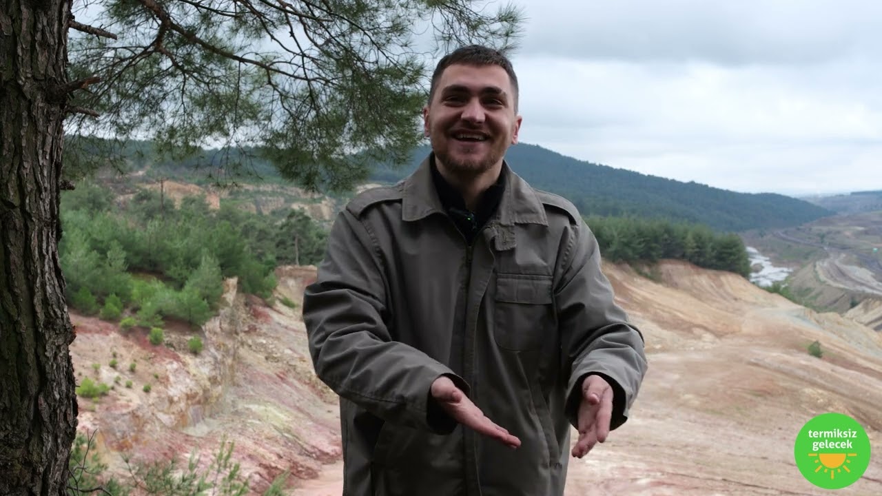 Kuruyan Bir Ahlat Ağacı: Çan (Bölüm 1)