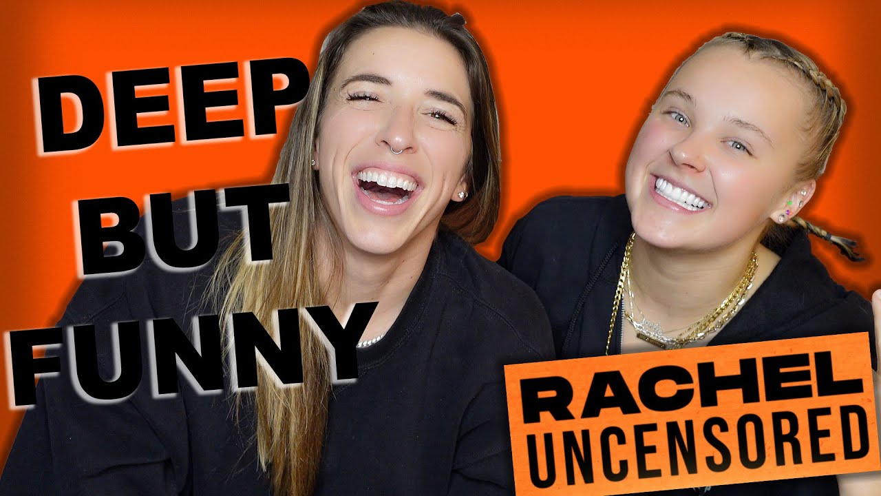 Insecurities and Regrets - S4 Ep2