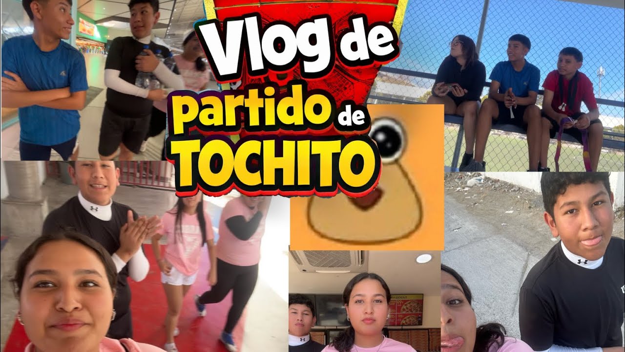 Vlog 