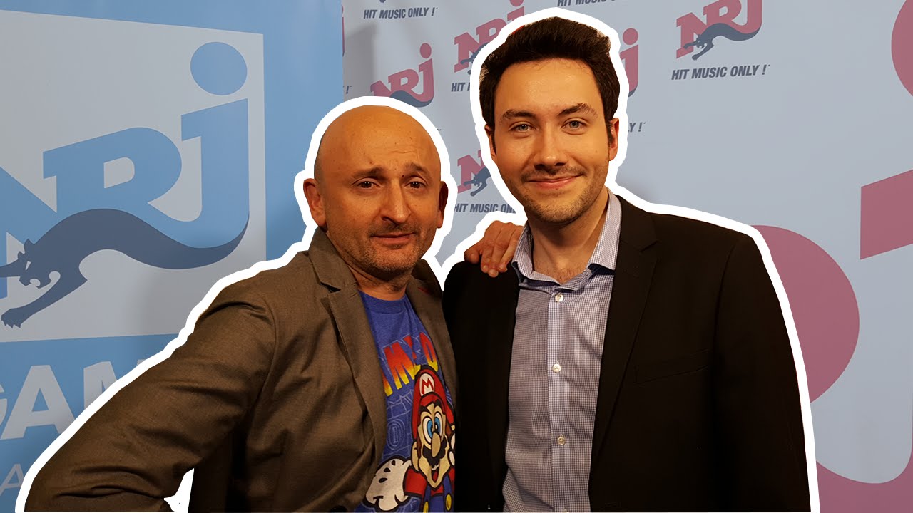 Les Technologies du Futur selon PP Garcia Journaliste High-Tech