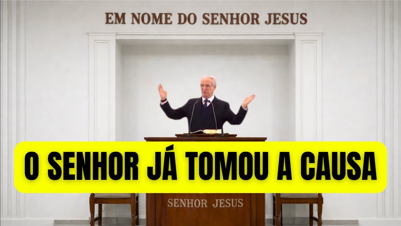 Santo Culto CCB | Palavra do Dia – 17/01/2026 (Sábado) | Tessalonicenses 5 | Deus Cuida de Você