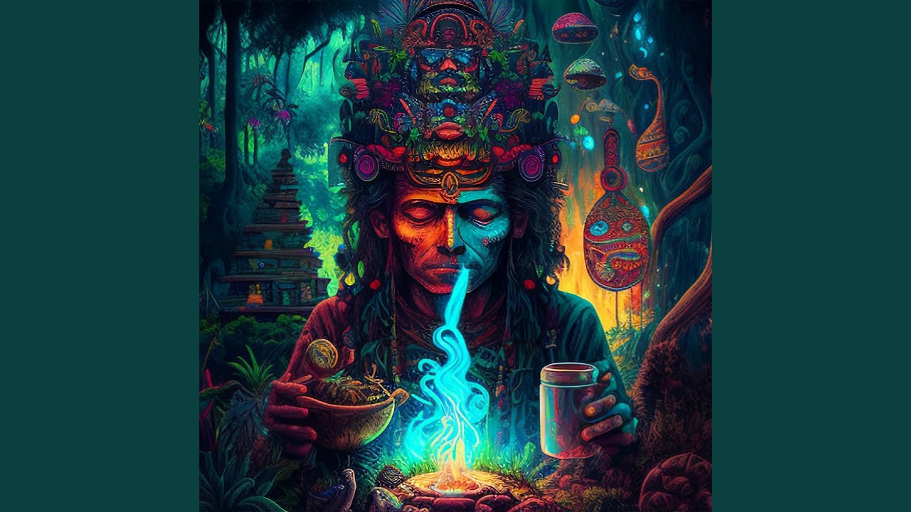 Shamanic Dreams