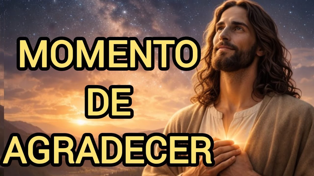 Oración de Cierre: Gratitud Profunda y Sanacion .