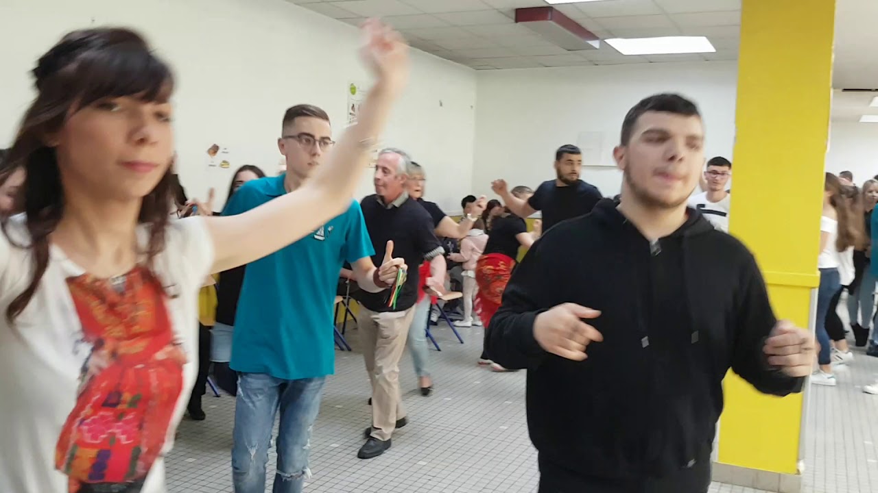 JR À AUBERVILLIERS RUSGAS DE AFPCEP  CORMEILLES EN PARISIS  N1
