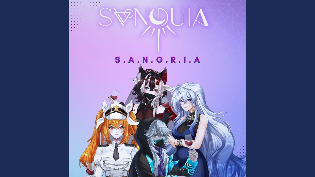 S.A.N.G.R.I.A
