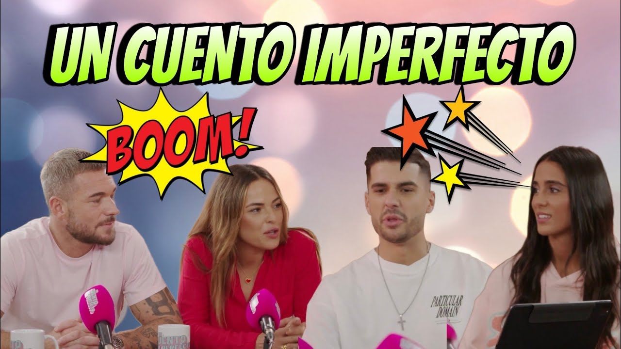 Marta Peñate a Claudia: 