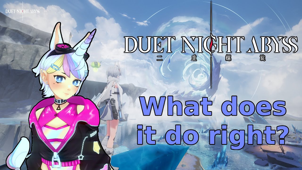 3 Things Duet Night Abyss Can Teach A Dungeon Master