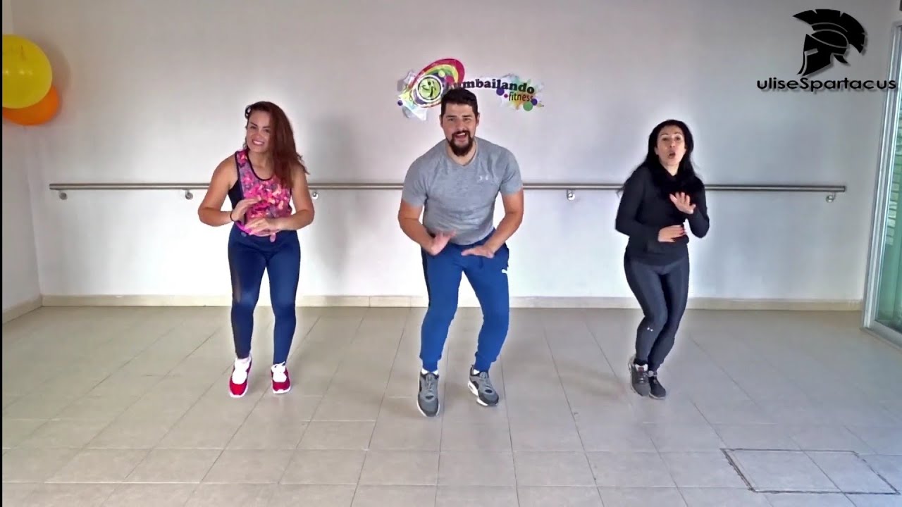 Cumbia 