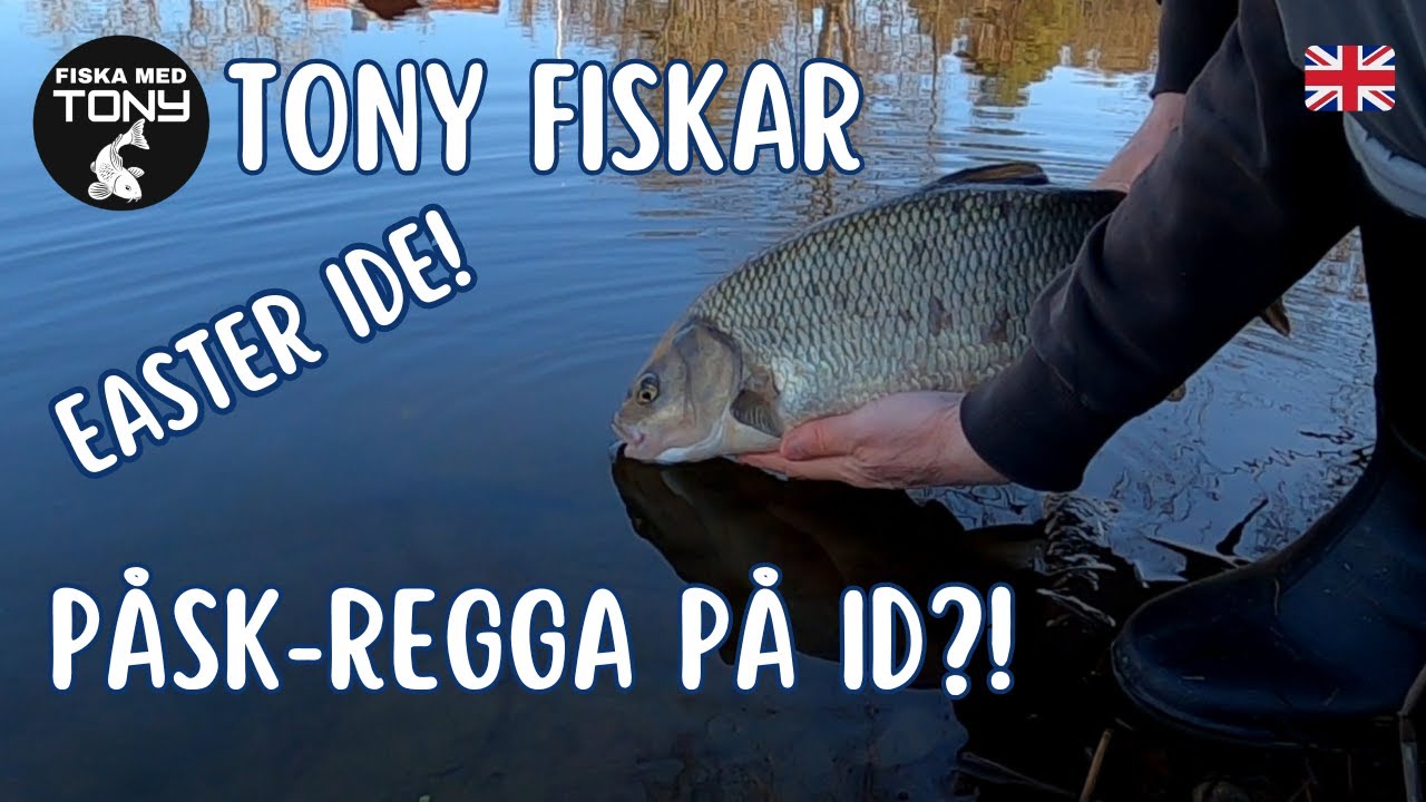 Med sikte på stora skärgårdsidar!