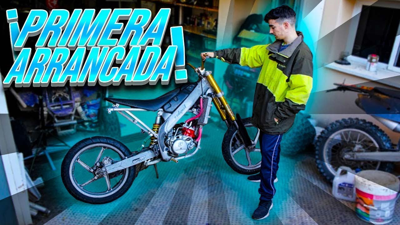 ❗ARRANCO la HM❗ FINAL TRISTE PARA TODOS 😭