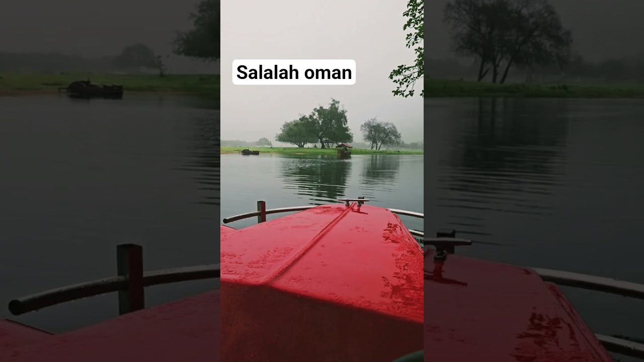 salalah oman #khareefseason #2025 #visit #salalah
