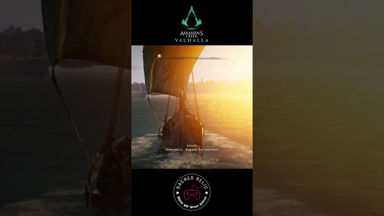Assassin's Creed Valhalla - Let's PLUNDER 
