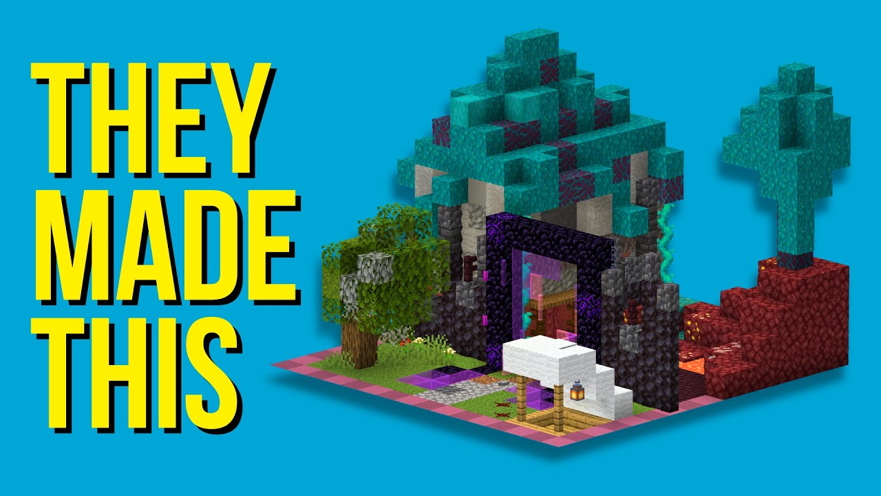 Can Non-Builders ACTUALLY Build