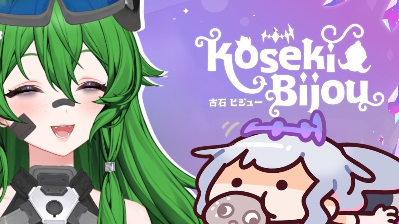 THIS IS WHY BIJOU IS UNHINGED! | Hololive Reaction