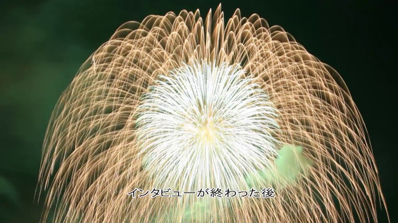 2017うつのみや花火大会～開催～