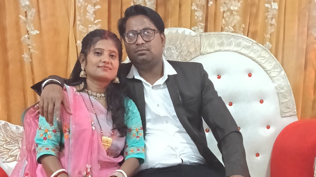 Puja Devi is live