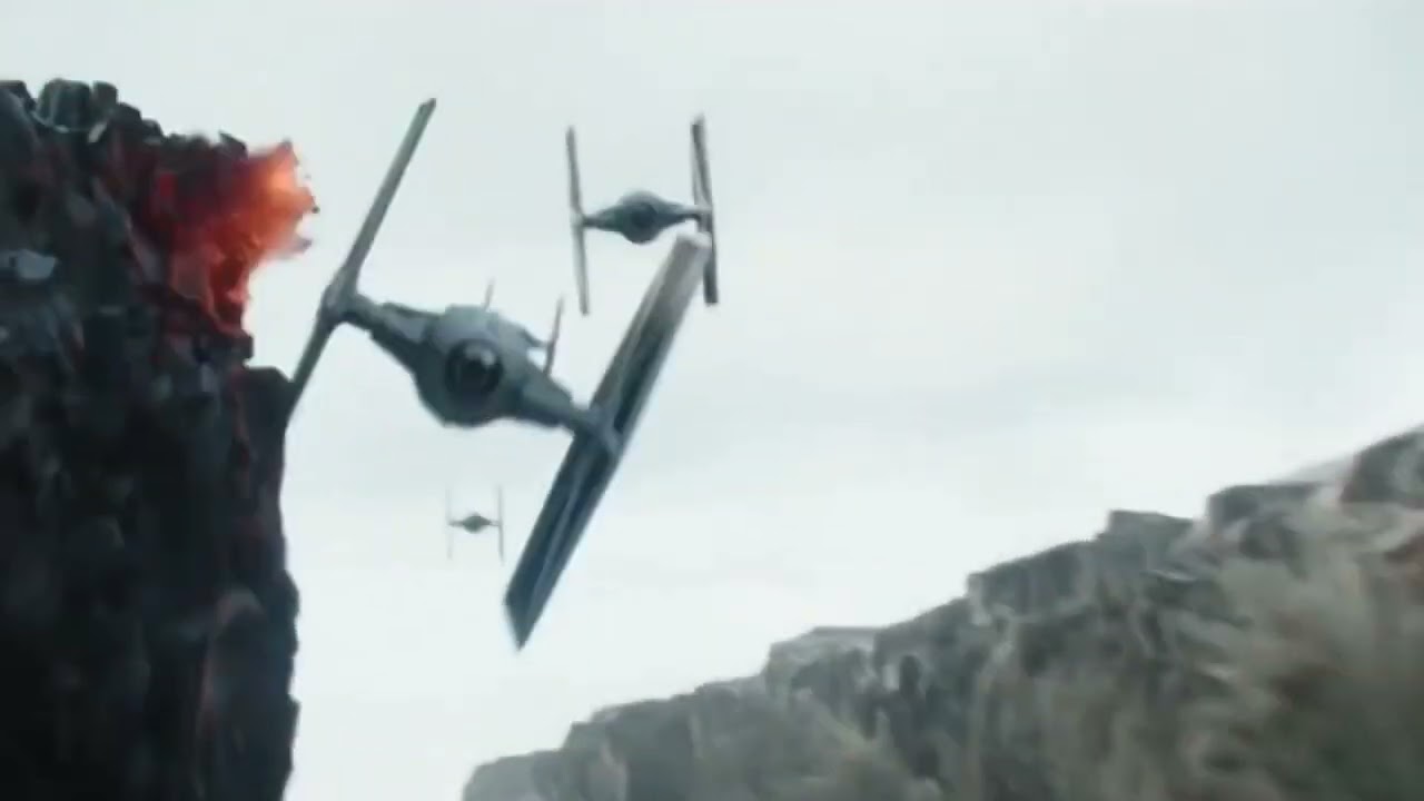 Imperial Starfighter Corps Advertisement