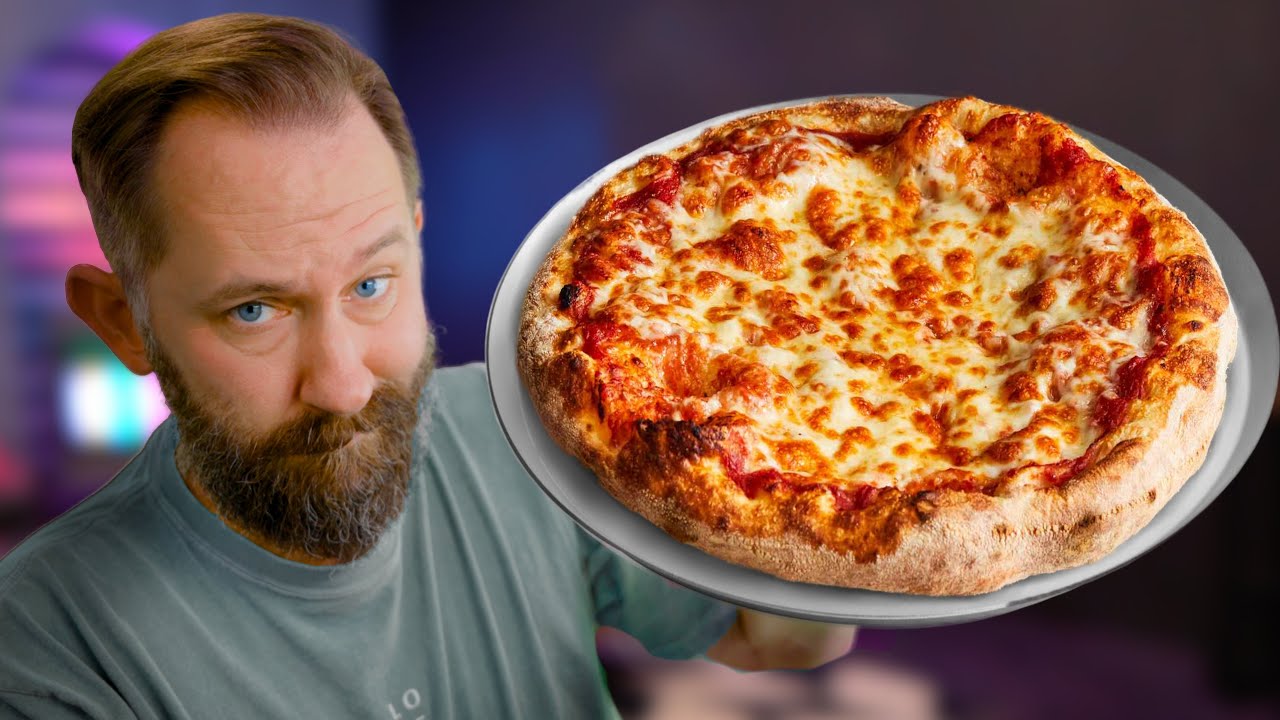 CZAS NA PIZZĘ