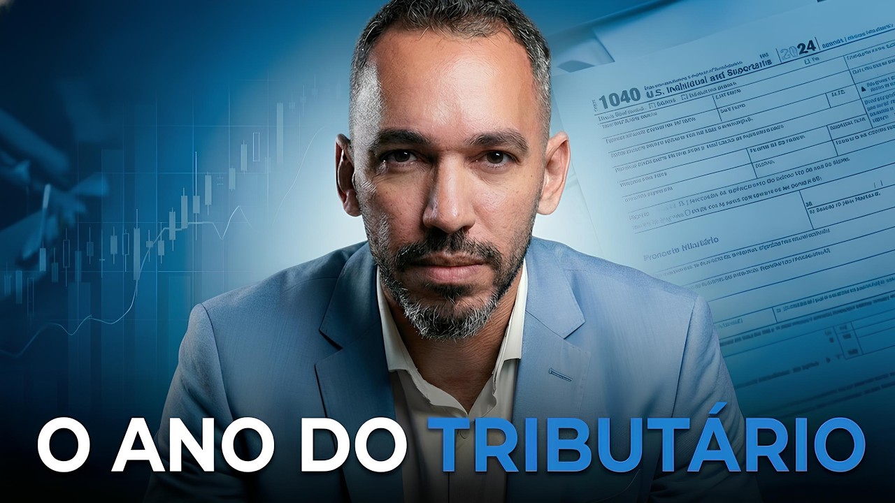 2026: Por Que Este Será o Ano Mais Lucrativo Para o Profissional Tributário
