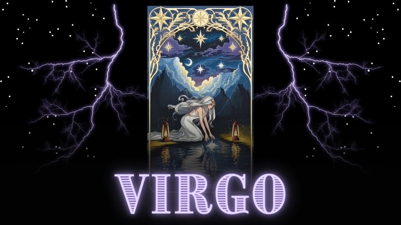 VIRGO 🤯😲 WOW! YOUR SILENCE IS DEADLY! THEY CAN'T BELIEVE YOU DID THIS! ITS MESSING WITH THEIR HEAD!!