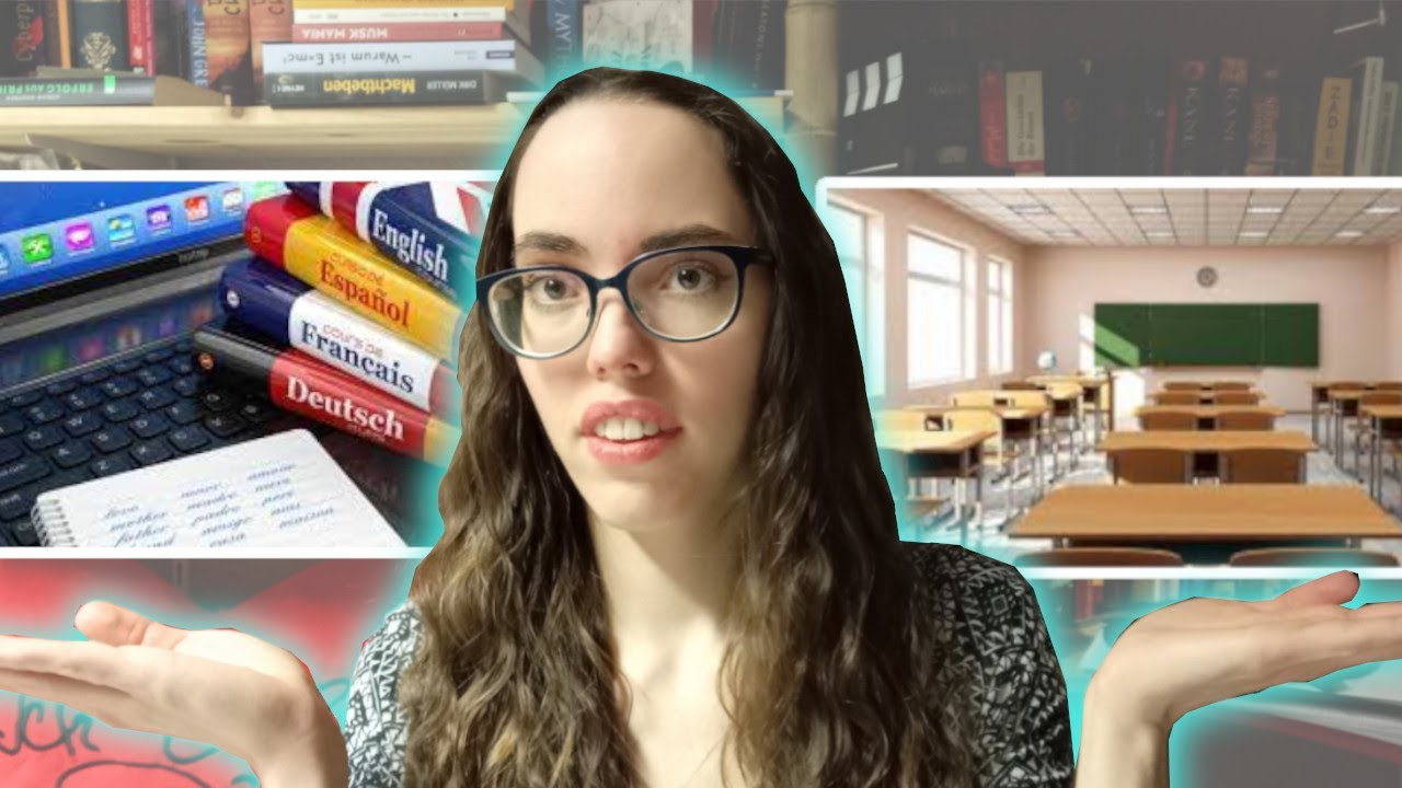 Schule oder Selbststudium: Was ist der bessere Weg zum Lernen? | SLEMLife