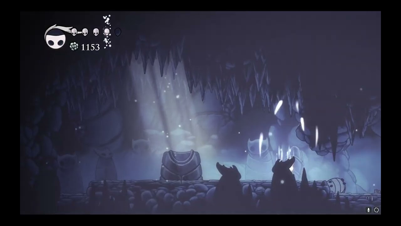 Hollow Knight - Sprawling Kingdom (05)
