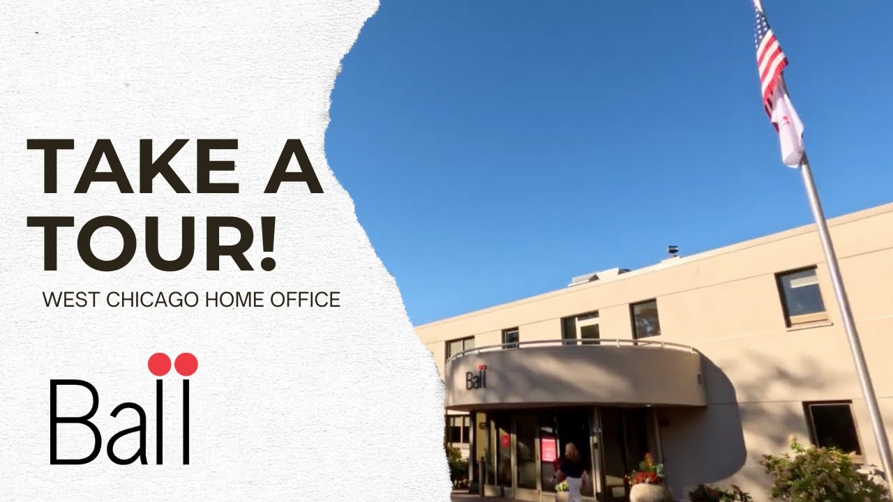 Welcome to Ball Horticultural Company - Take a Tour!