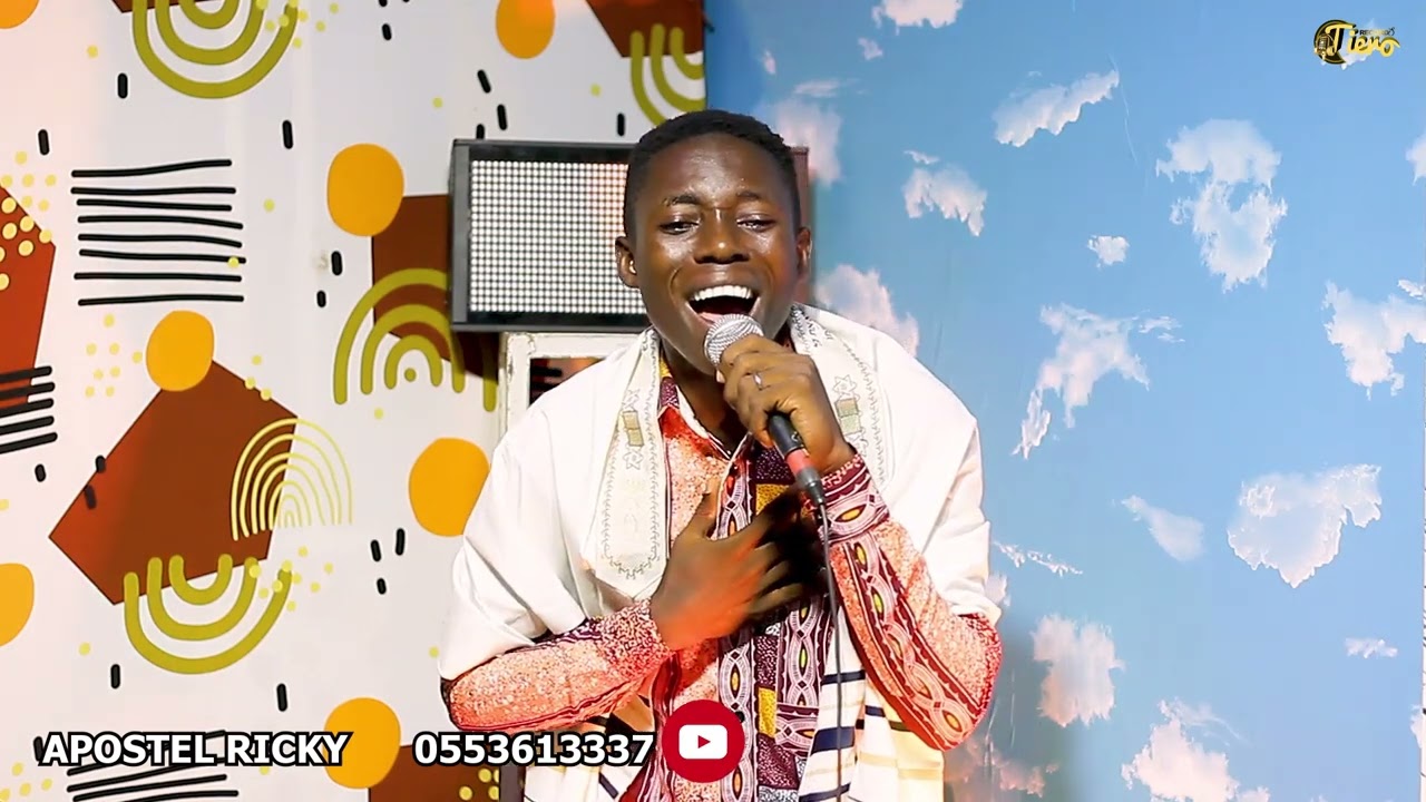 THE BLOOD---OFFICIAL