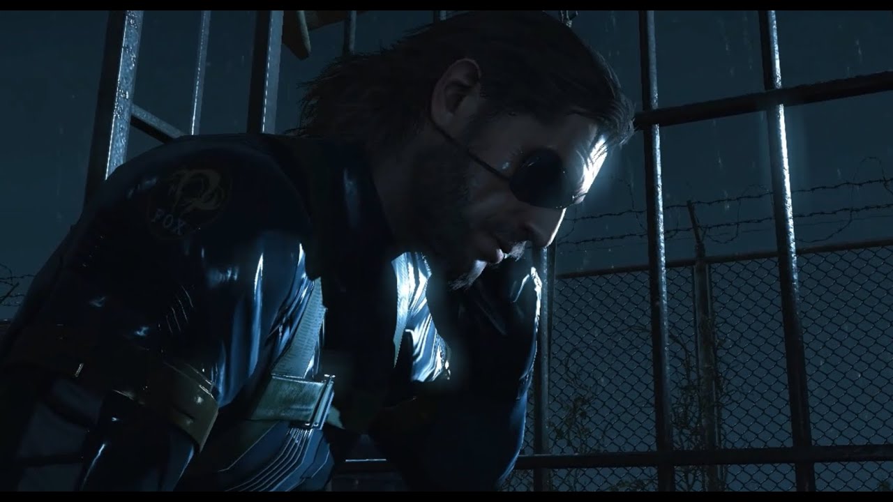 🏴 ☠️ Metal Gear Solid V Ground Zeroes Part 2  The Shocking Truth About Chiko & Paz   Alive or Dead