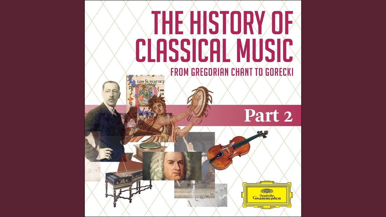 Haydn: Die Sch&ouml;pfung, Hob. XXI:2, Pt. 1: Introduction. Die Vorstellung des Chaos. Largo