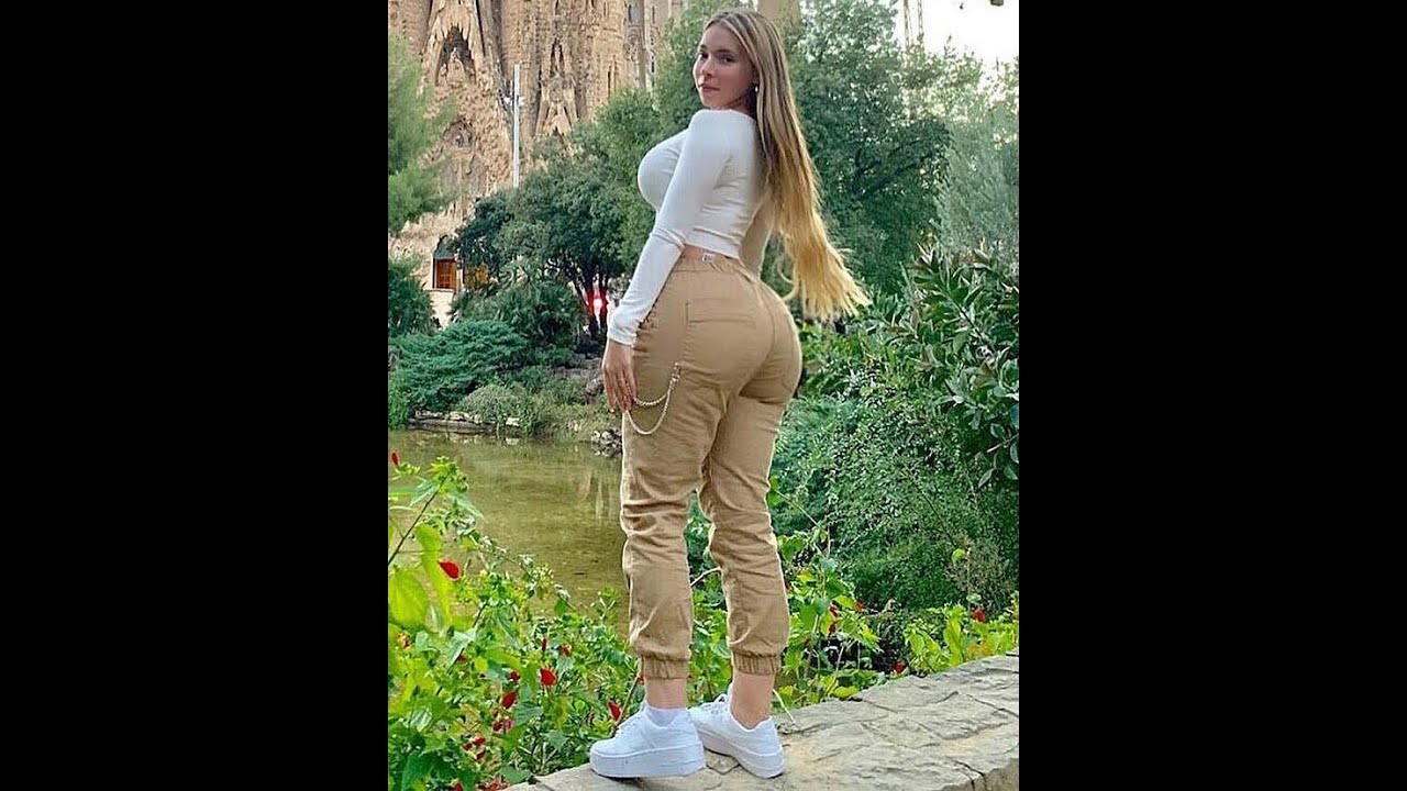 Vanessa Bohorquez on Instagram IG @vanessitaoficial