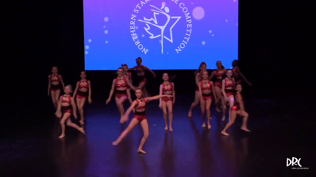 POP DROP AND ROLL