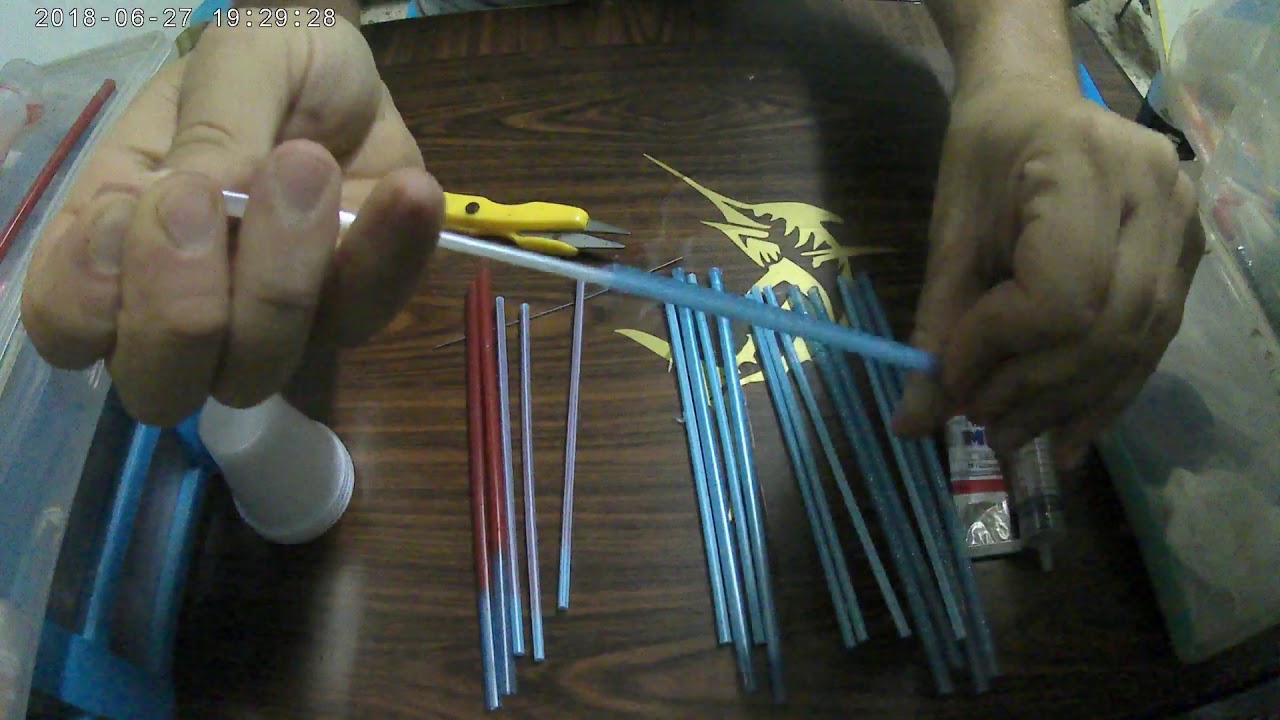MICRO SEÑUELOS DE SILICONA SPINNING