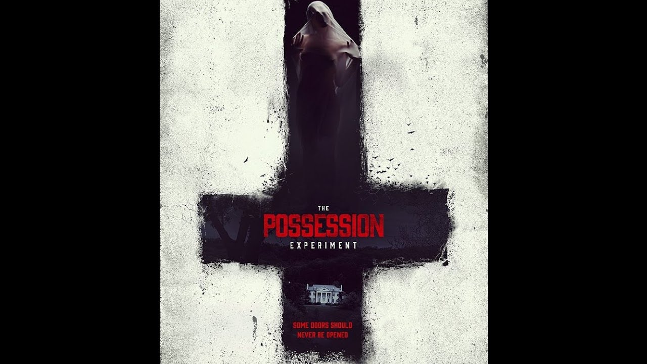 Cine Barato: Experimento Exorcista