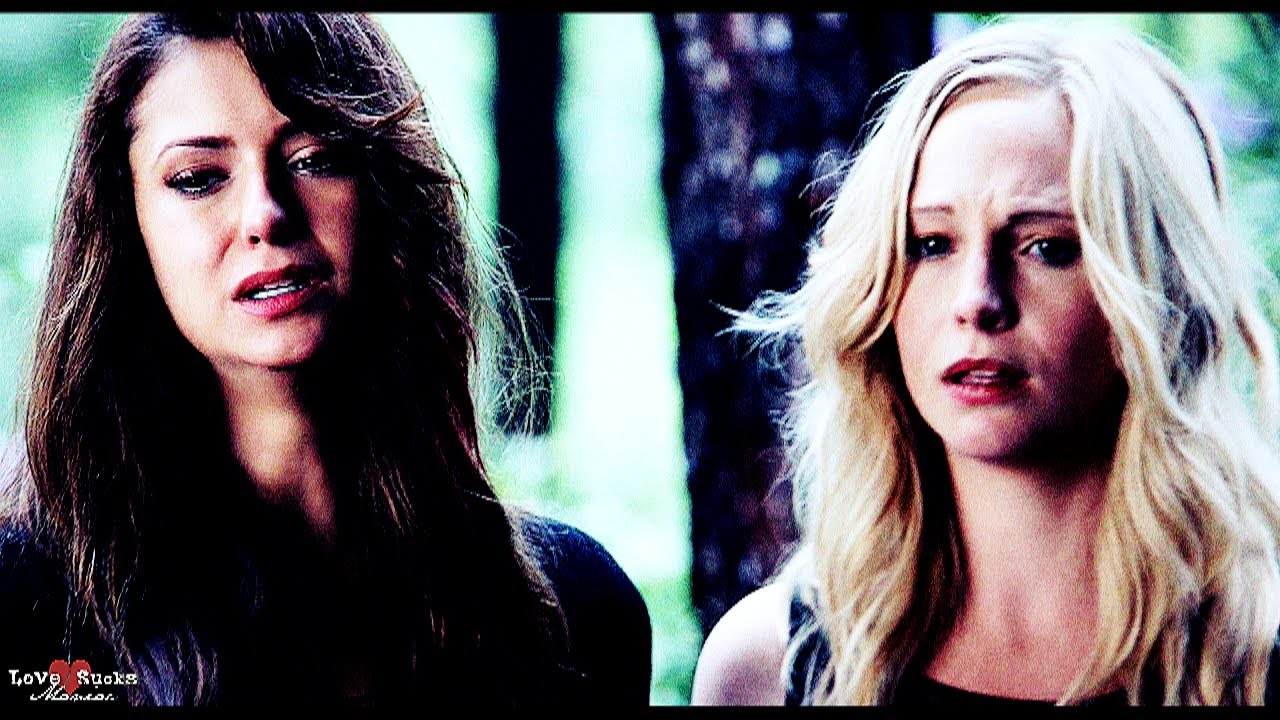 ● bonnie's funeral | “we'll all be okay” (5x04)