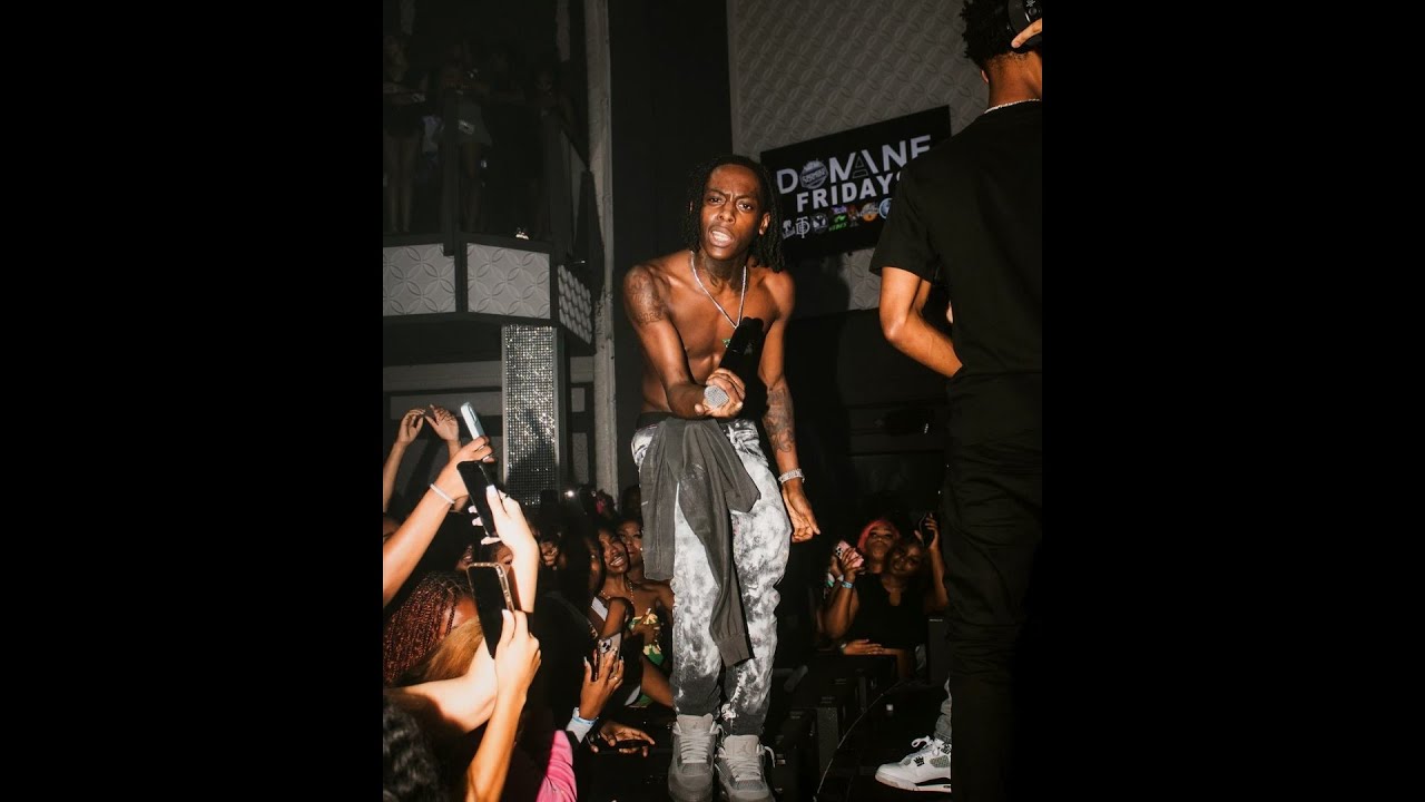 [FREE] Raqbaby Type Beat " Hate Me "