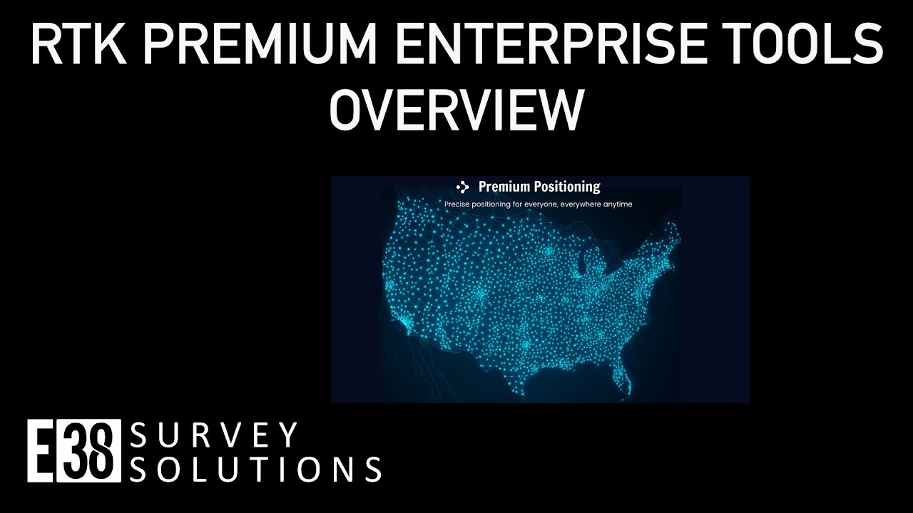 RTK Premium Enterprise Tools Overview