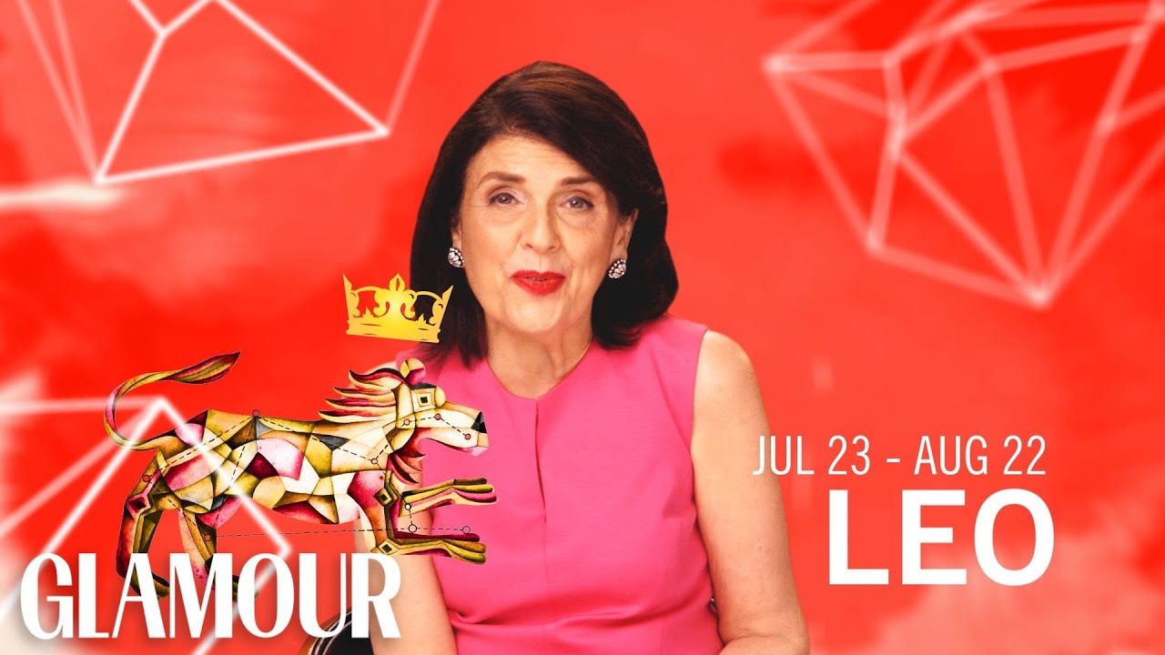 Leo Horoscope 2015 &ndash; Everyone Wants to Be YOU &ndash; Susan Miller's Glamourcopes