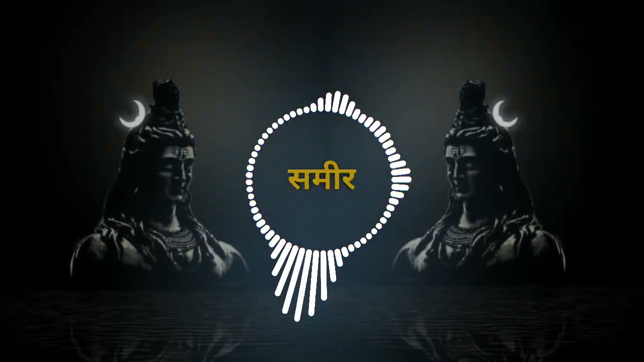 MAHAKAL🚩KILLER MUSIC FULL (HARD KICK) BABA TLK X SAMEER KARERA 🔥