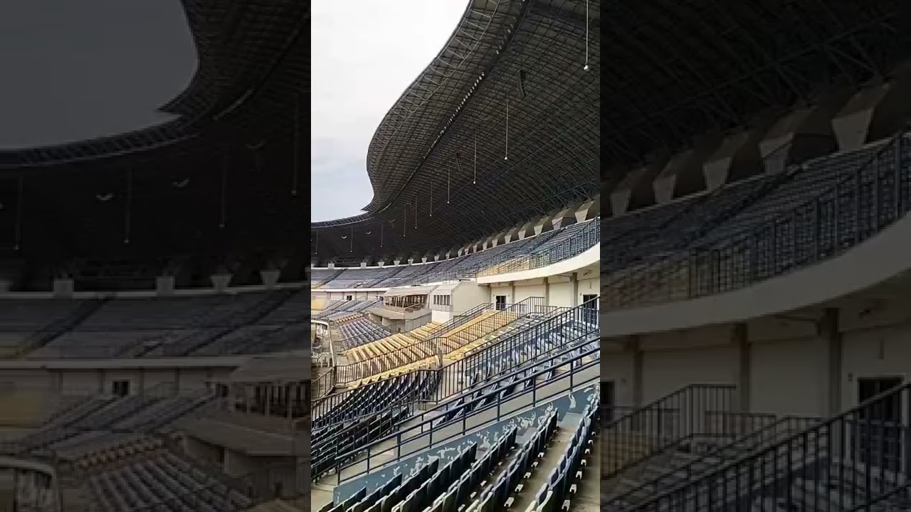 STADION GBLA | SENIN 18 JULI 2022